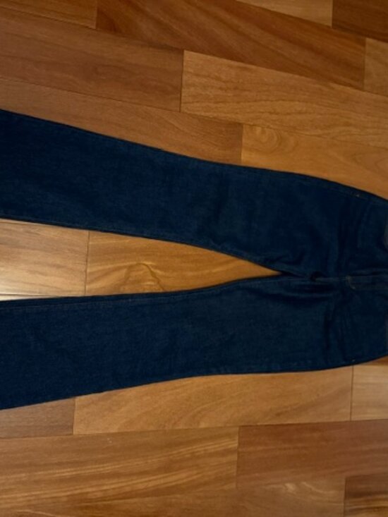 Favorite Daughter Denim - Favorite Daughter The Valentina Pepper Size 24 (Hemmed for 5' 4")